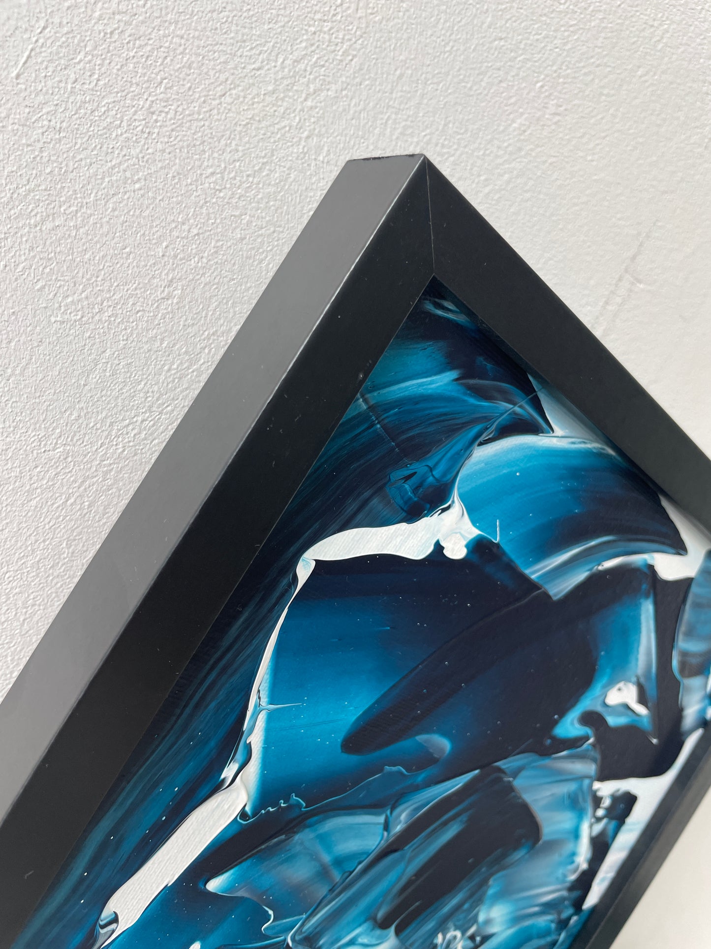 "Arz 2026-11" - Peinture Unique