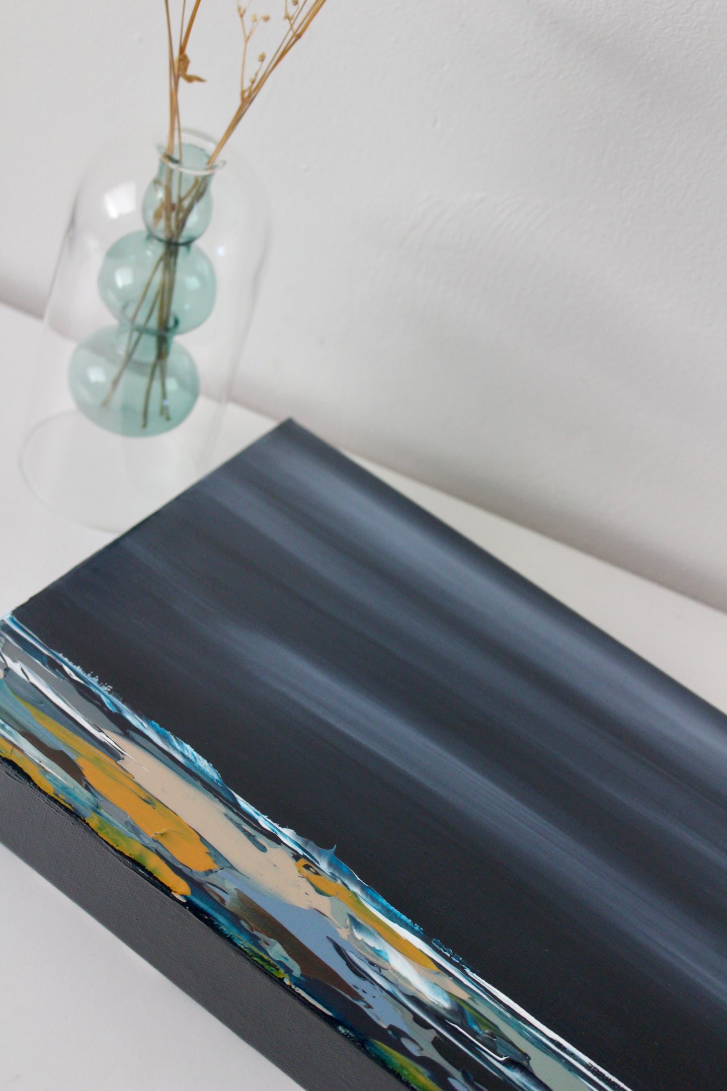 Arvor 2025-02" Peinture Originale