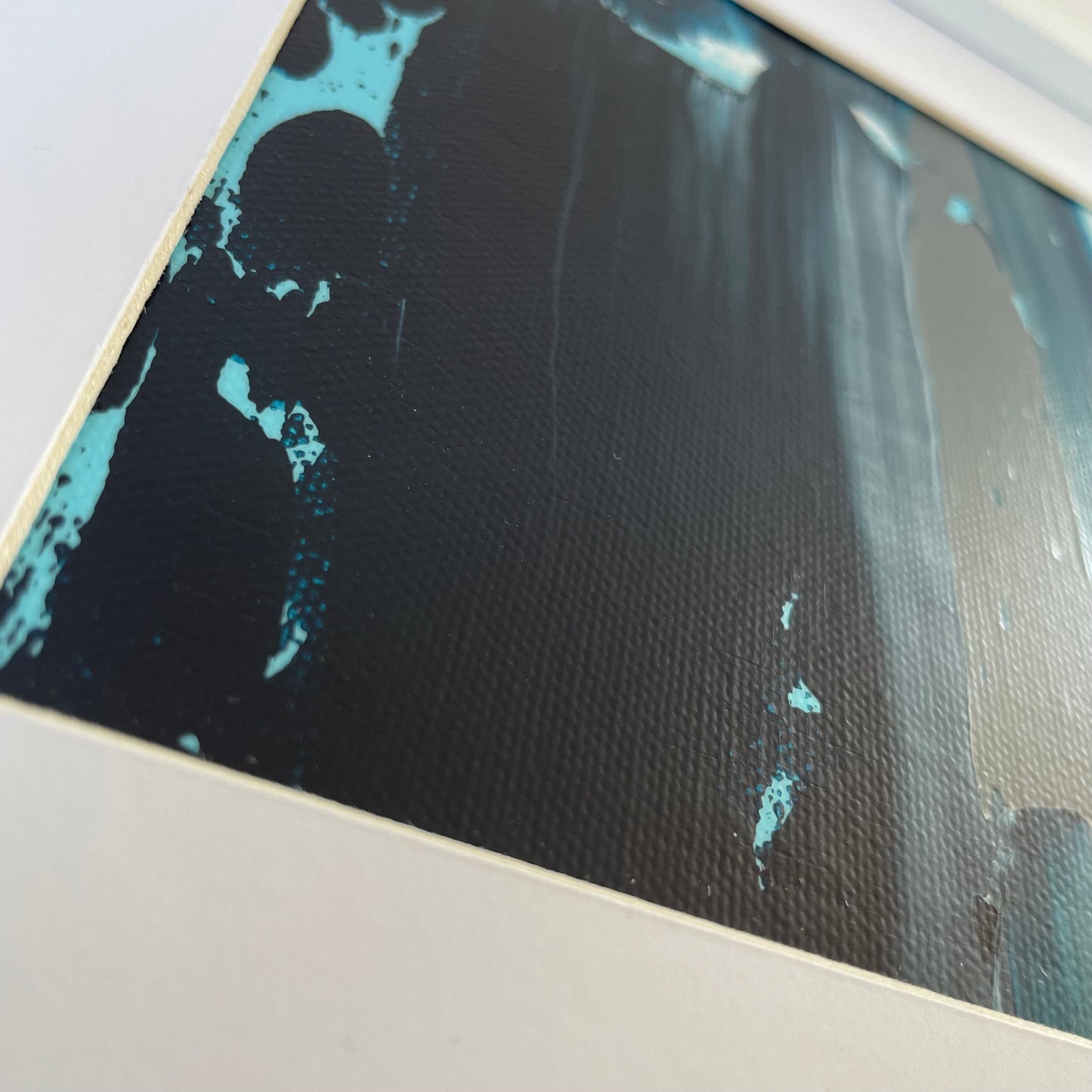"Mini Arz 2024-03" peinture originale