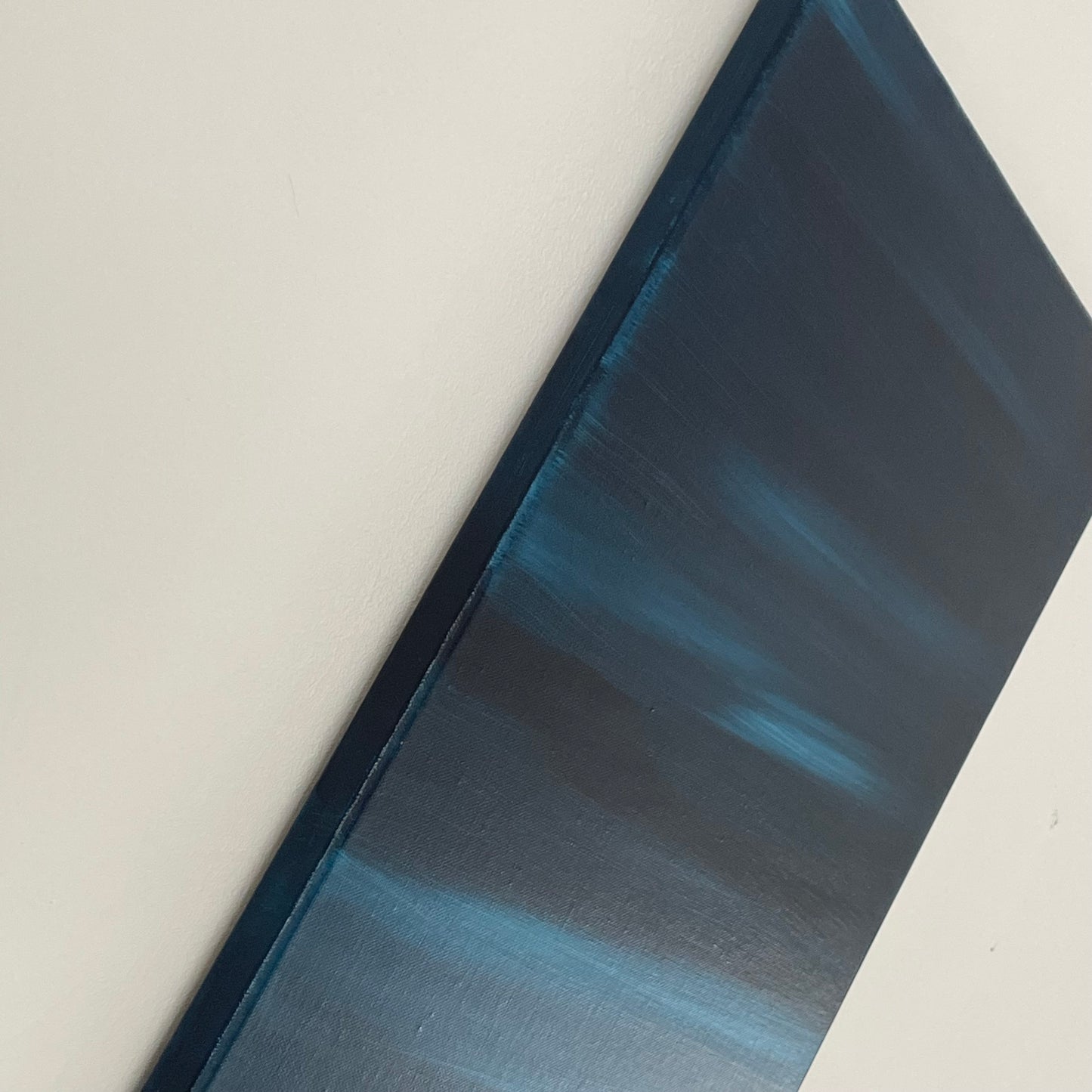 "Arvor n°9" Peinture Originale