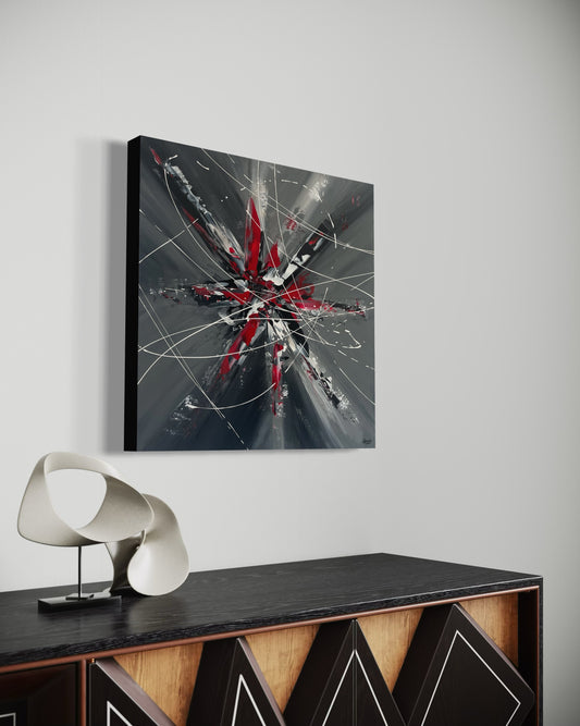 Kurux 2024-02 (Commande)