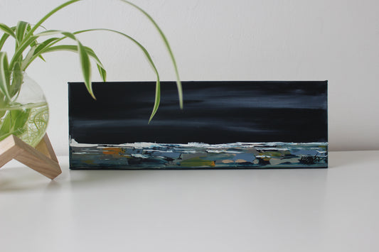 "Arvor 2025-01" Peinture Originale