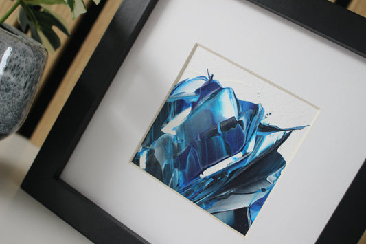 "Ty Mini Arz 2025-28" peinture originale