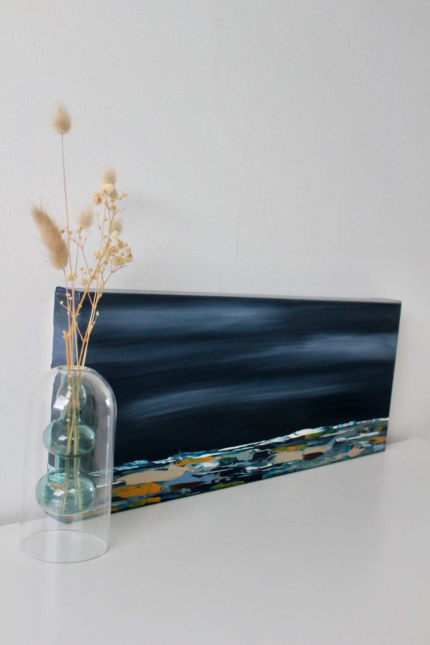 Arvor 2025-02" Peinture Originale