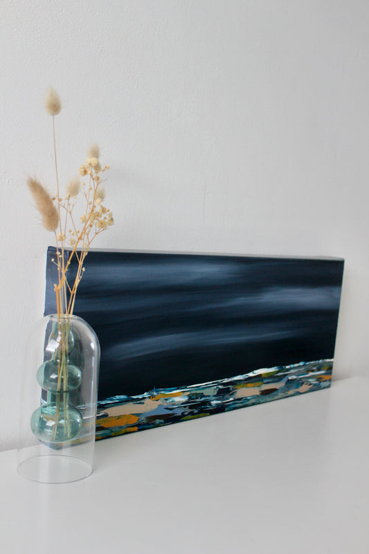 Arvor 2025-02" Peinture Originale