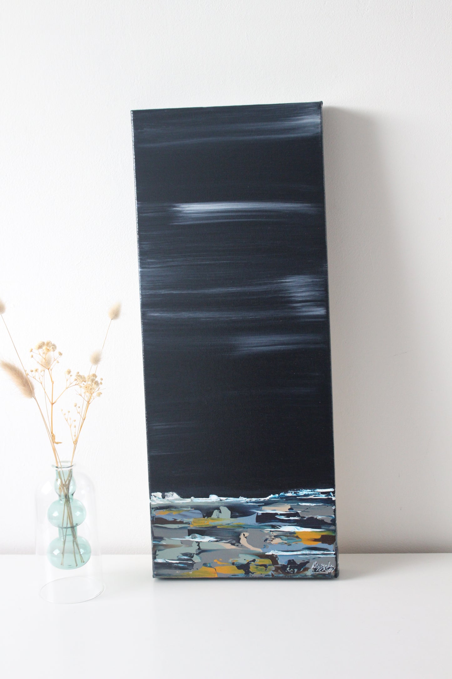 Arvor 2025-03" Peinture Originale