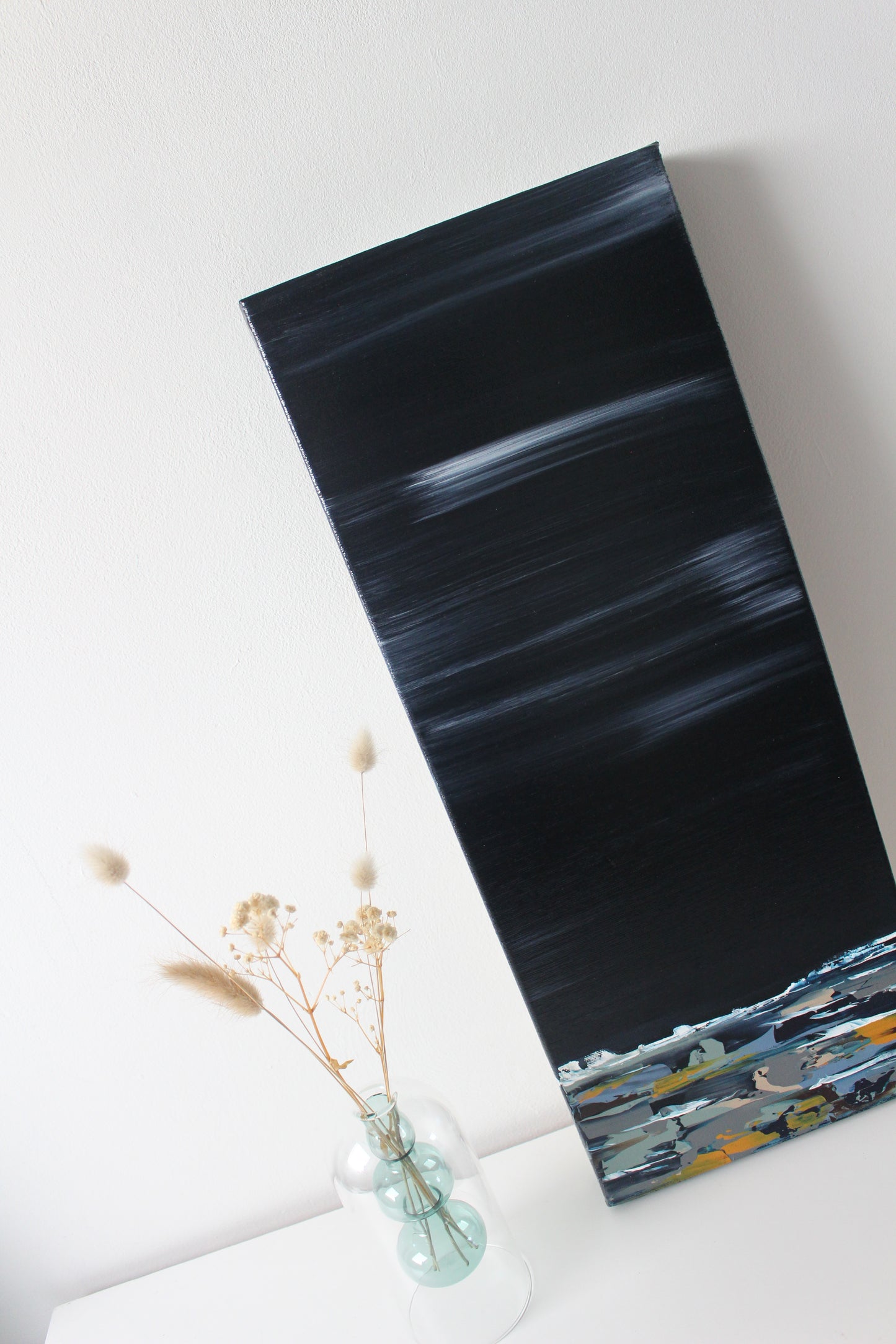 Arvor 2025-03" Peinture Originale