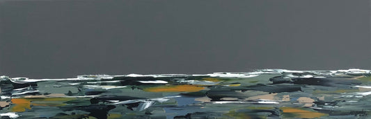 "Arvor n°1" Peinture Originale