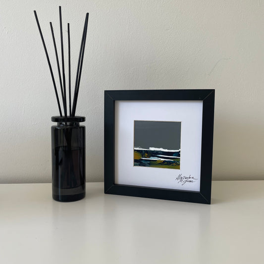 "Ty Arvor 5" Peinture Originale