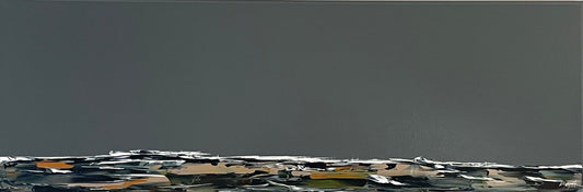 "Arvor n°6" Peinture Originale