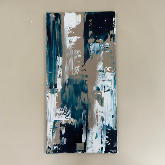 " Arz N°7 " Oeuvre originale