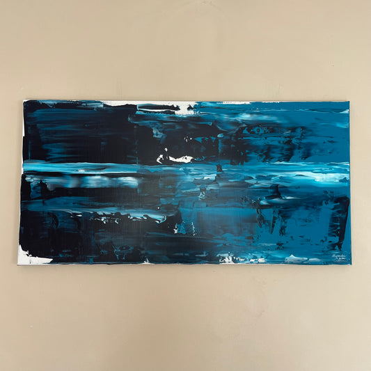 " Arz N°6 " Oeuvre originale