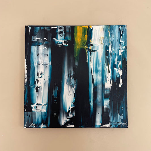 " Arz N°4 " Oeuvre originale