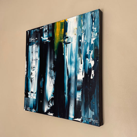 " Arz N°4 " Oeuvre originale