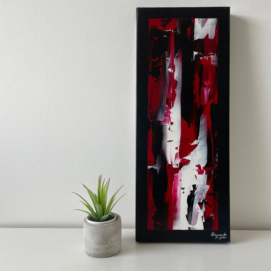 " Arz N°16 " Oeuvre originale