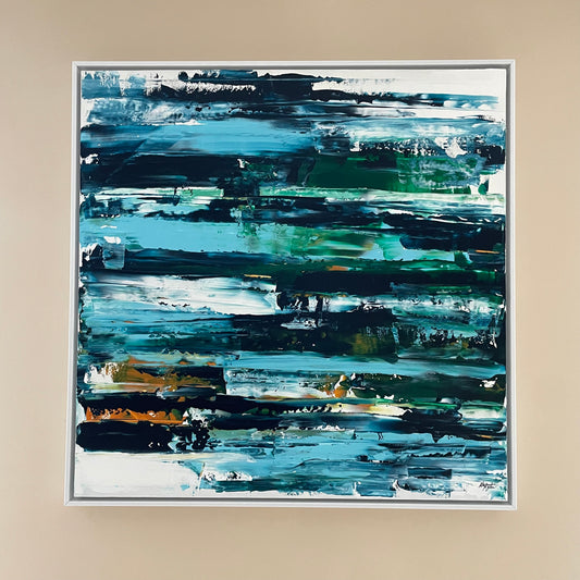 " Arz N°10 " Oeuvre originale