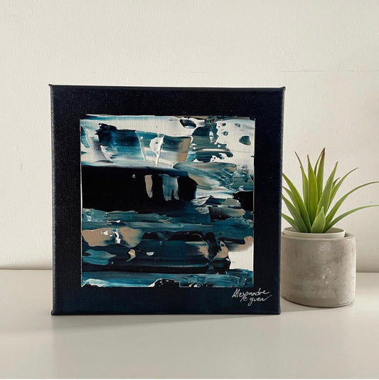 " Arz N°14 " Oeuvre originale