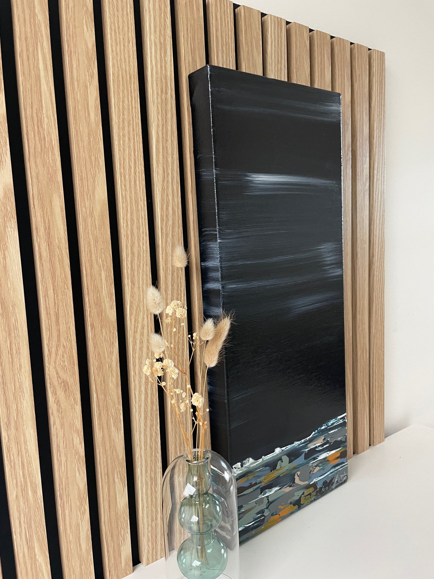 Arvor 2025-03" Peinture Originale