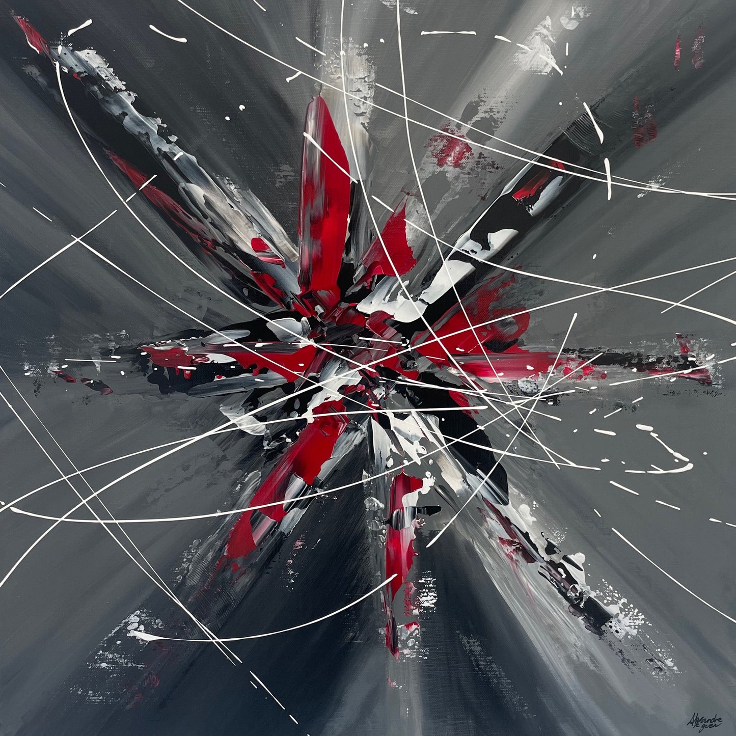 Kurux 2024-02 (Commande)