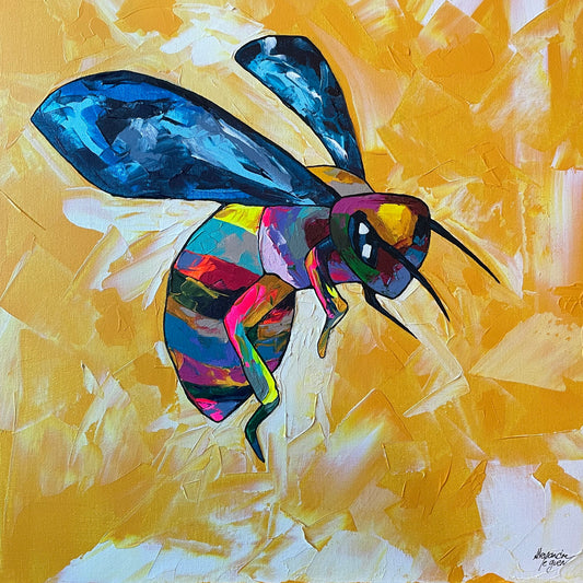 Bee