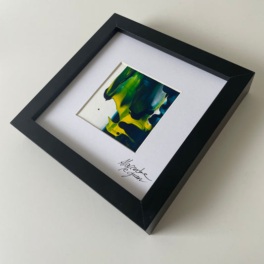 "Ty Mini Arz 2024-04" peinture originale