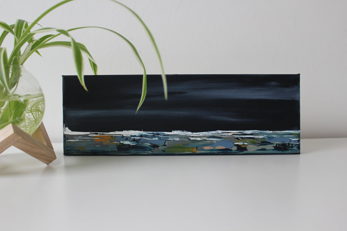"Arvor 2025-01" Peinture Originale