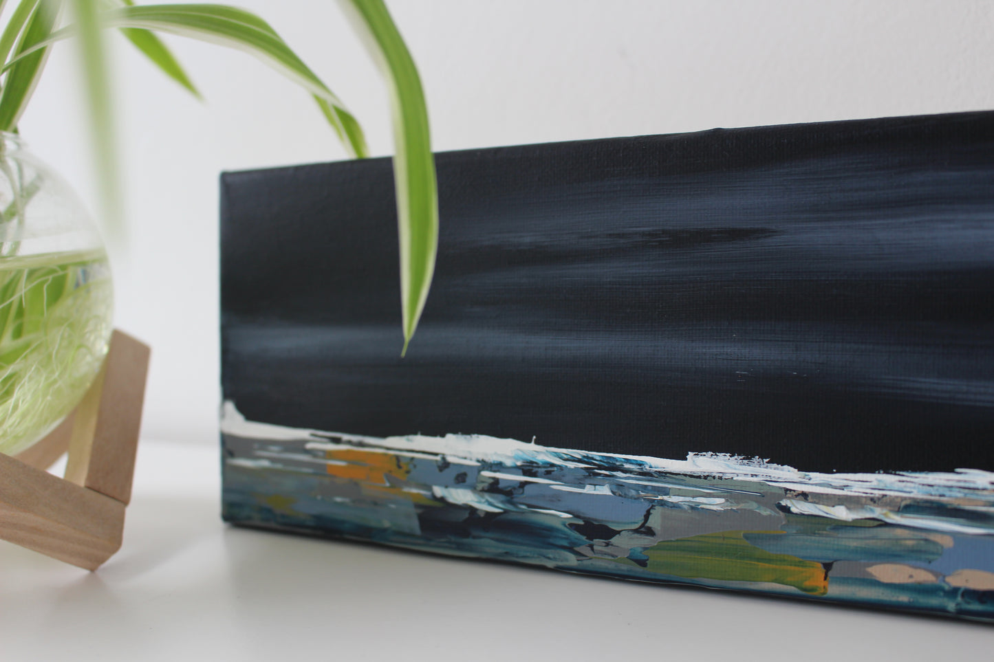 "Arvor 2025-01" Peinture Originale