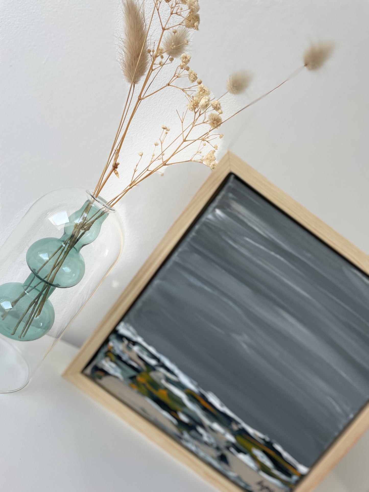 "Arvor n°101" Peinture Originale